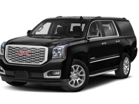 GMC YUKON XL 2020 1GKS2HKJ3LR113825 image